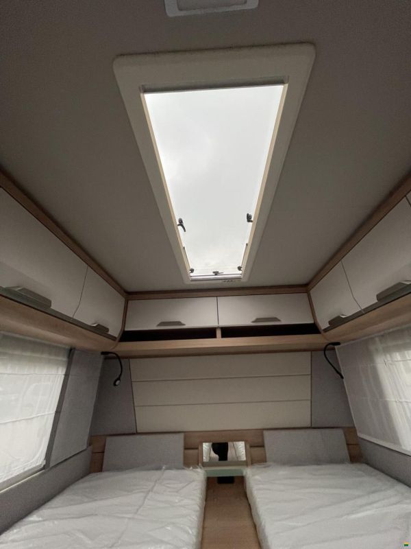 Knaus Südwind 60 YEARS 540 UE