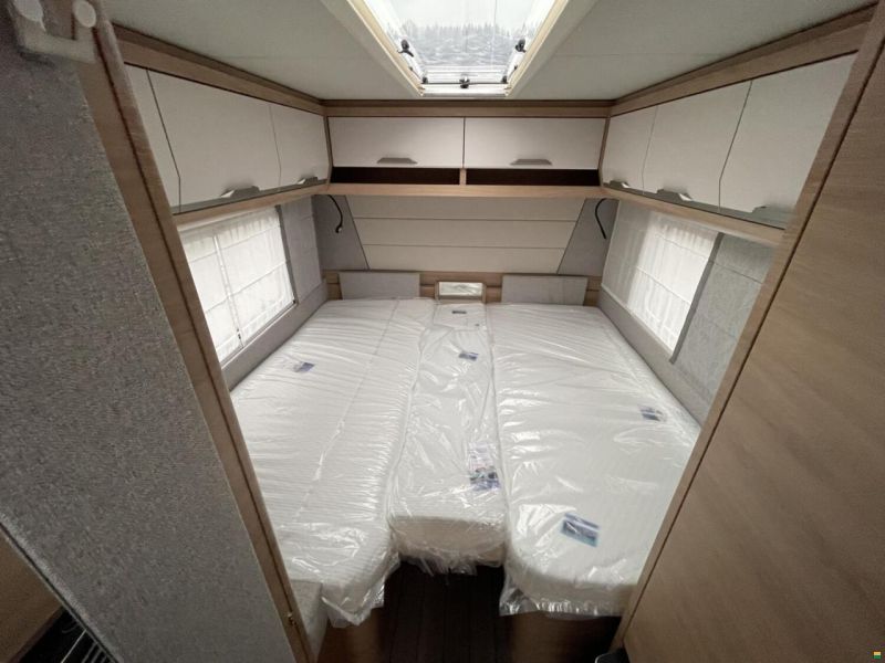 Knaus Südwind 60 YEARS 540 UE