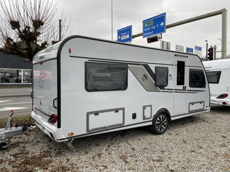 Knaus Südwind 60 YEARS 540 UE