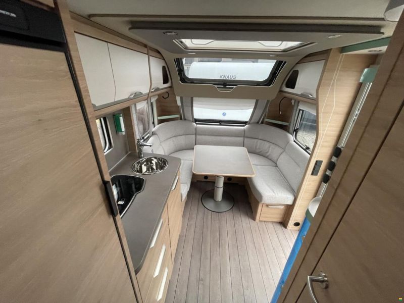 Knaus Südwind 60 YEARS 540 UE