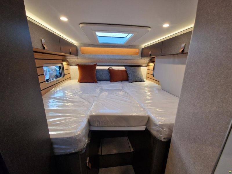 Hymer ML-T 580 4x4