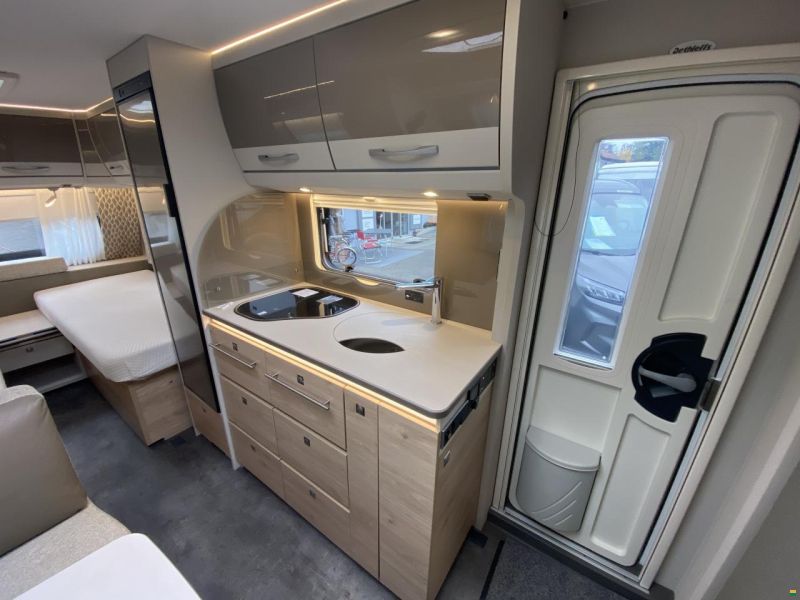 Dethleffs Nomad 490 EST