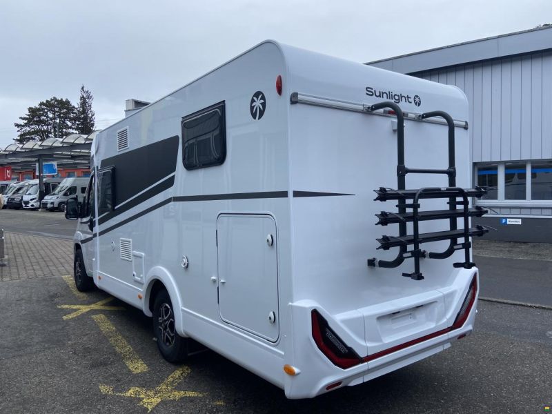 Sunlight V 67S Adventure Fiat