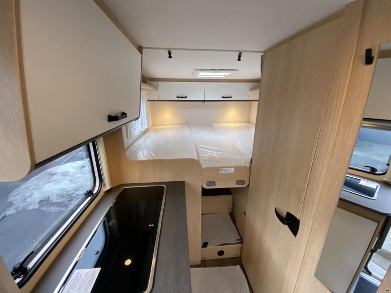 Sunlight V 67S Adventure Fiat