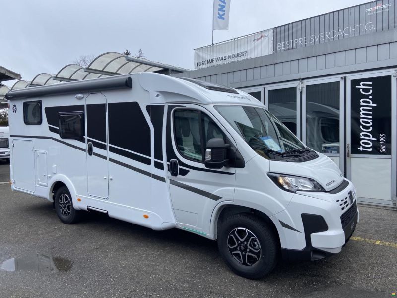 Sunlight V 67S Adventure Fiat