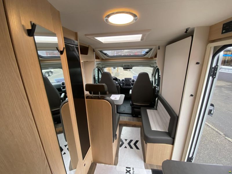 Sunlight V 67S Adventure Fiat