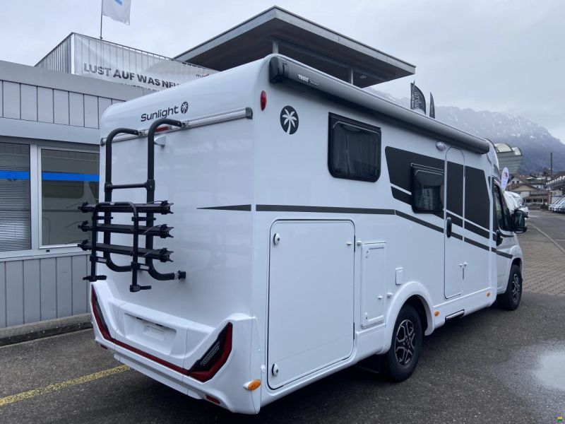 Sunlight V 67S Adventure Fiat