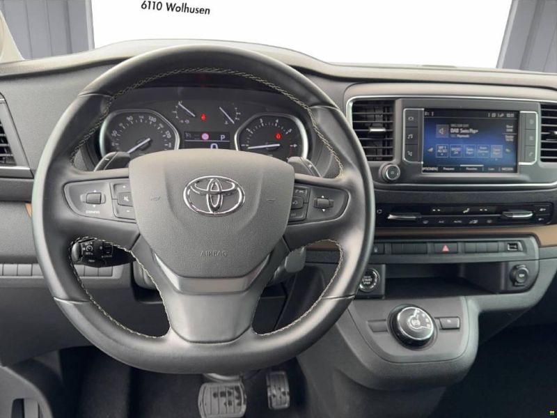 Crosscamp UrbanCamper Flex 2.0D 144