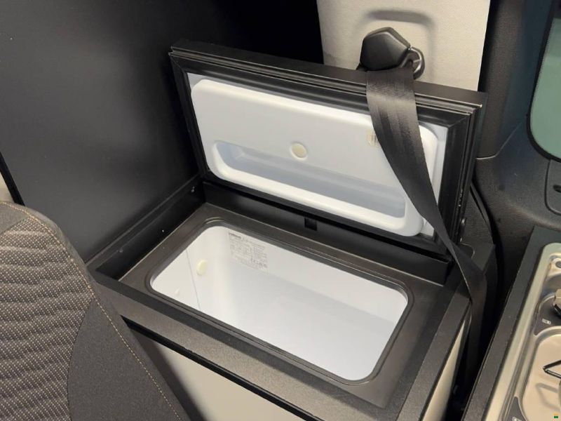 Crosscamp UrbanCamper Flex 2.0D 144