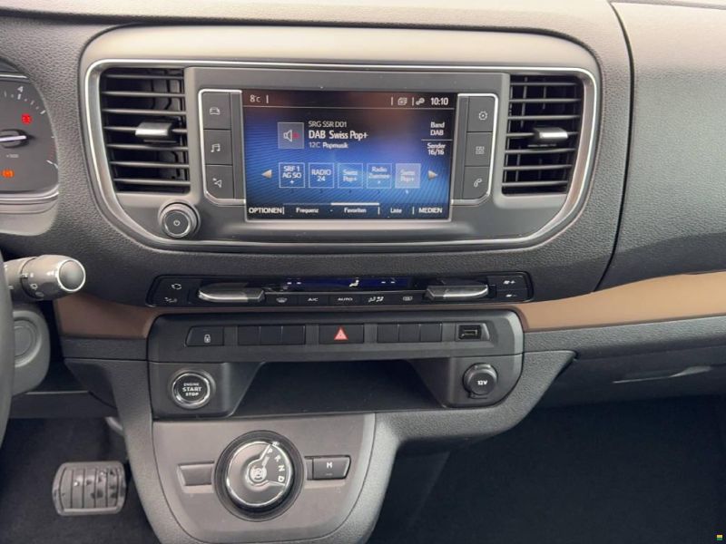 Crosscamp UrbanCamper Flex 2.0D 144