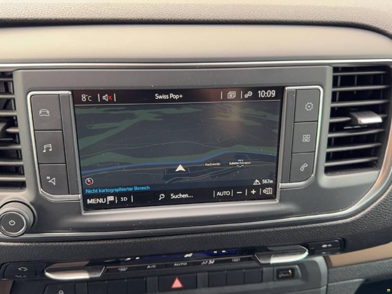 Crosscamp UrbanCamper Flex 2.0D 144