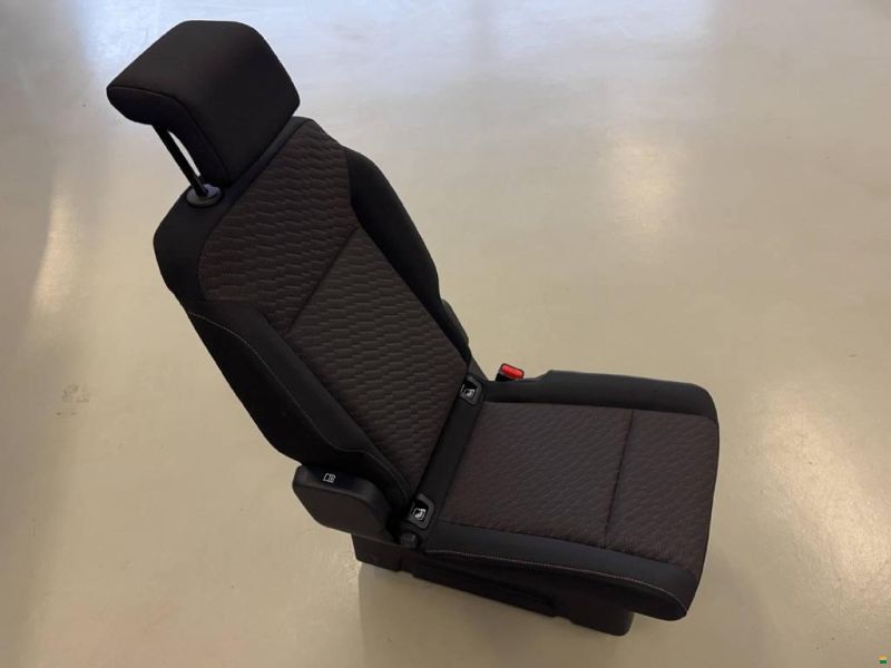 Crosscamp UrbanCamper Flex 2.0D 144