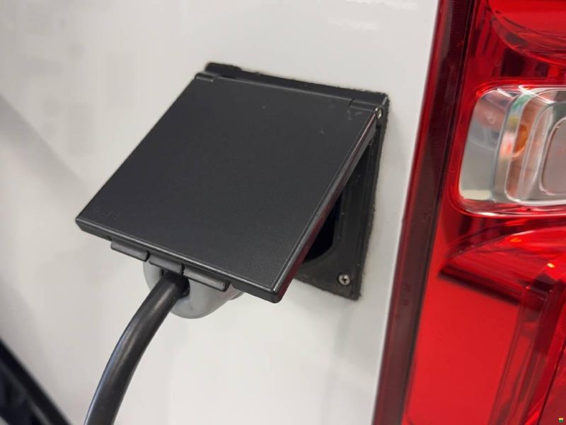 Crosscamp UrbanCamper Flex 2.0D 144