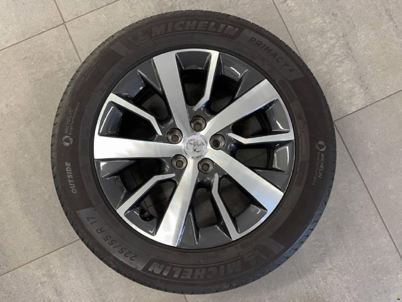 Crosscamp UrbanCamper Flex 2.0D 144