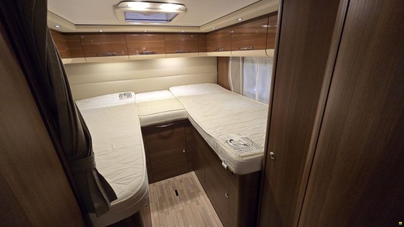 LMC Cruiser ComfortLine T 681