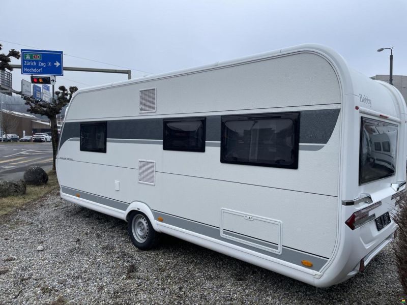 Hobby Excellent Edition 540 UFf