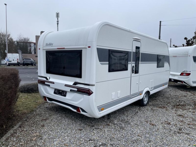 Hobby Excellent Edition 540 UFf