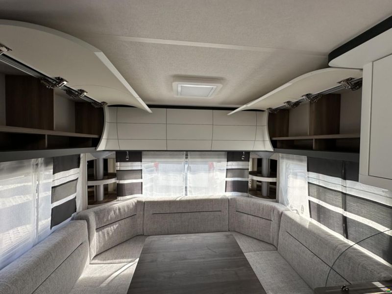 Hobby Excellent Edition 540 UFf