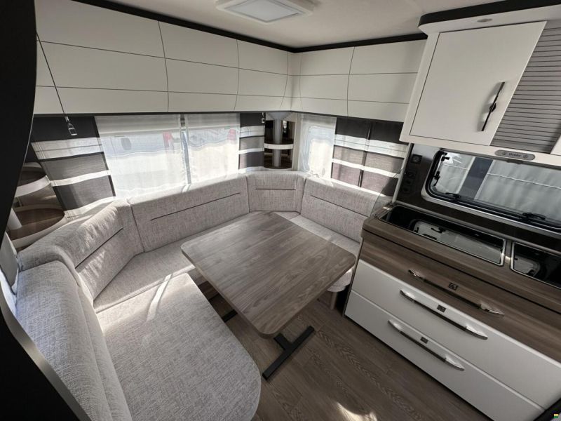 Hobby Excellent Edition 540 UFf