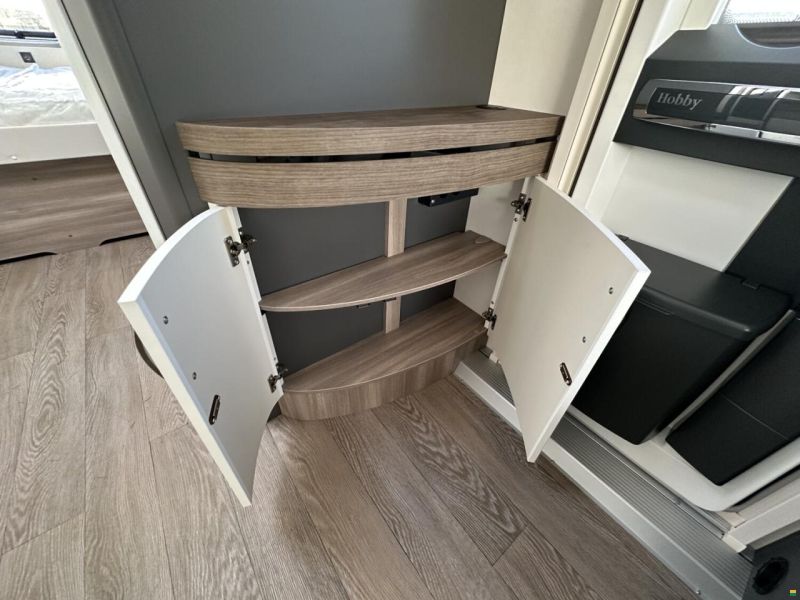 Hobby Excellent Edition 540 UFf