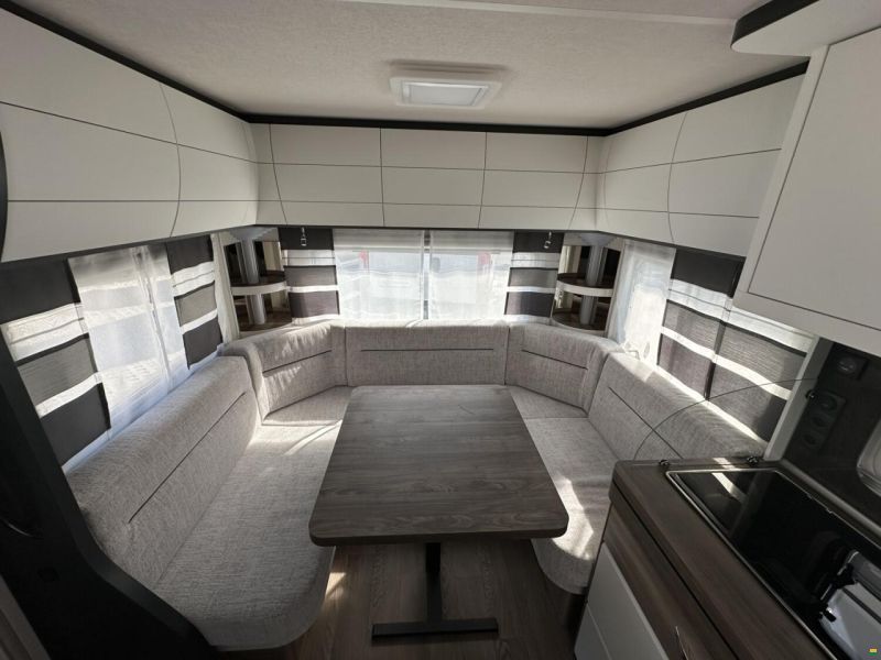 Hobby Excellent Edition 540 UFf