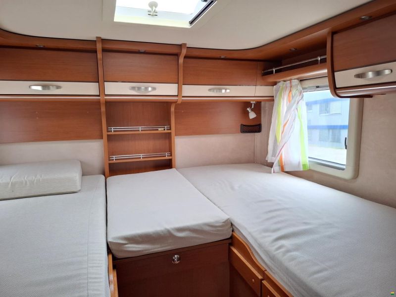 Hymer B578