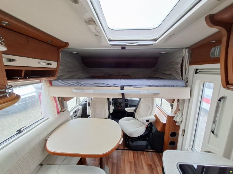 Hymer B578