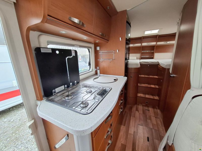 Hymer B578