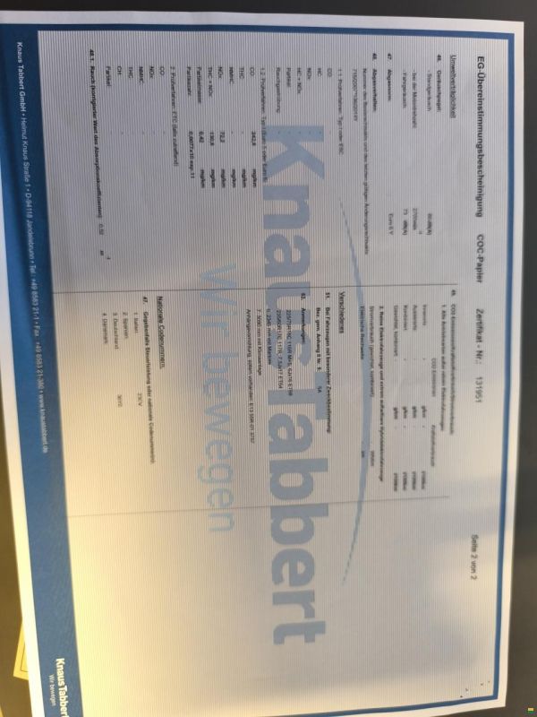 Weinsberg Carasuite 650