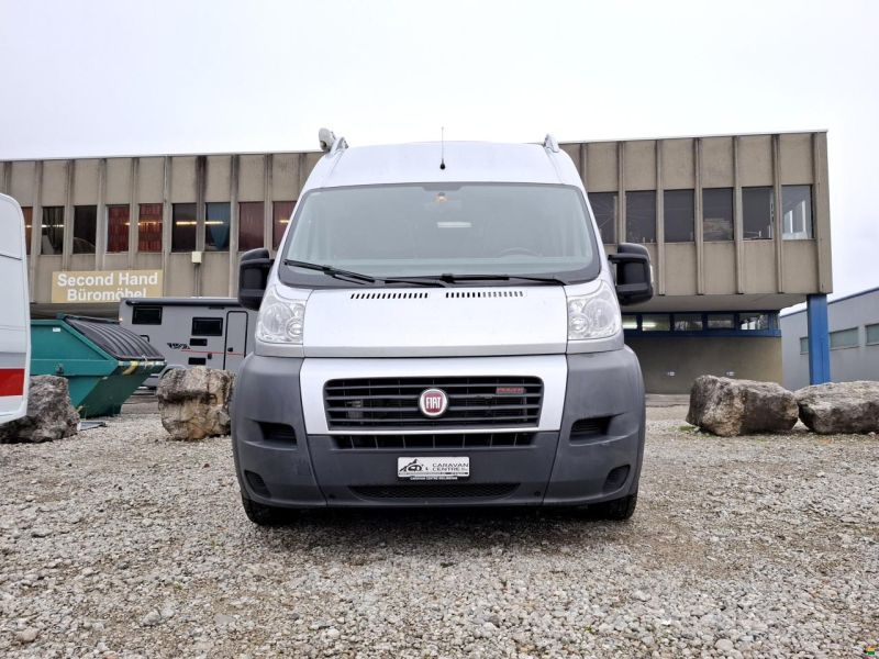 Pössl Roadcruiser 640