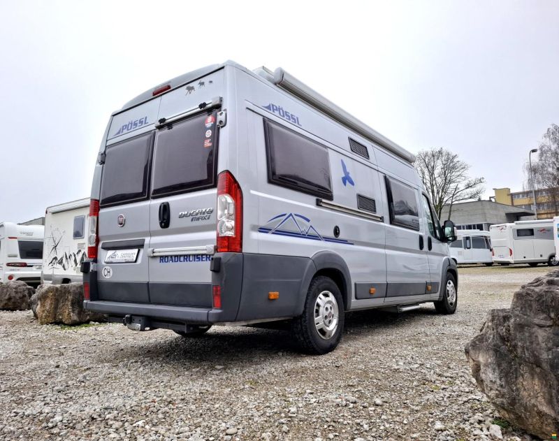 Pössl Roadcruiser 640