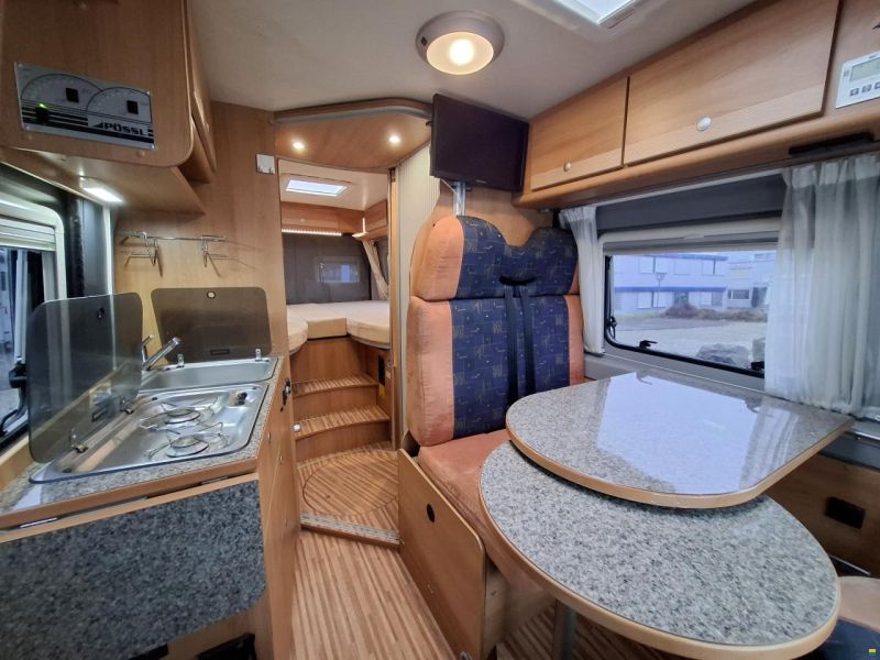 Pössl Roadcruiser 640