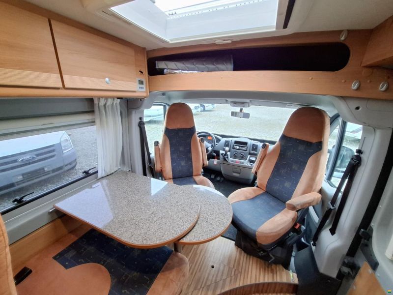 Pössl Roadcruiser 640