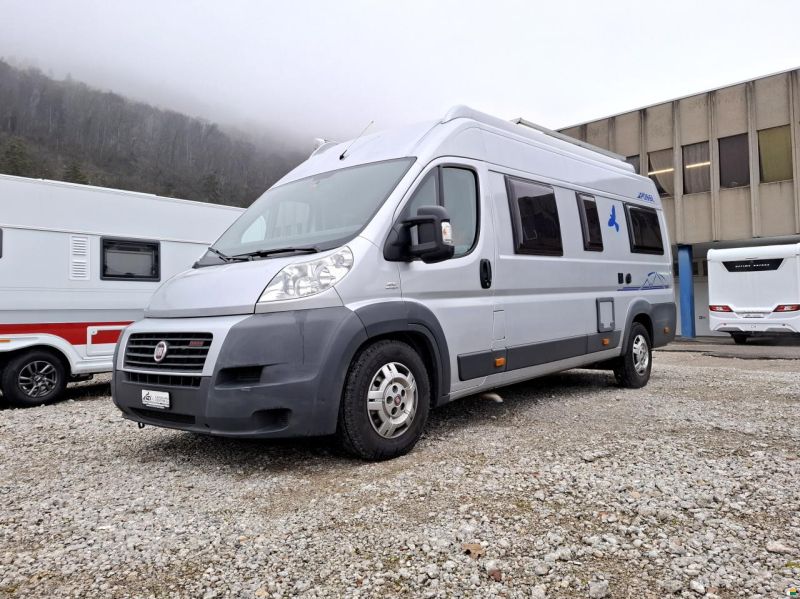 Pössl Roadcruiser 640