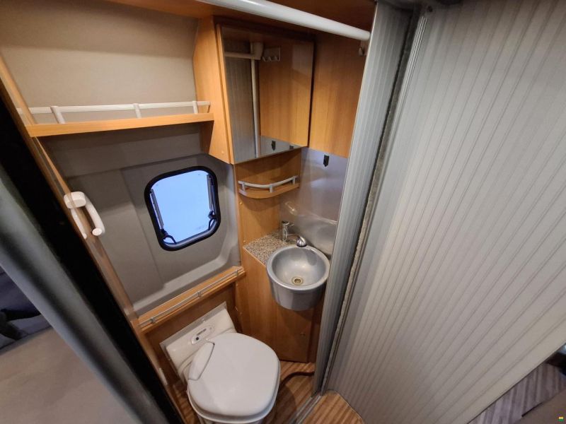 Pössl Roadcruiser 640