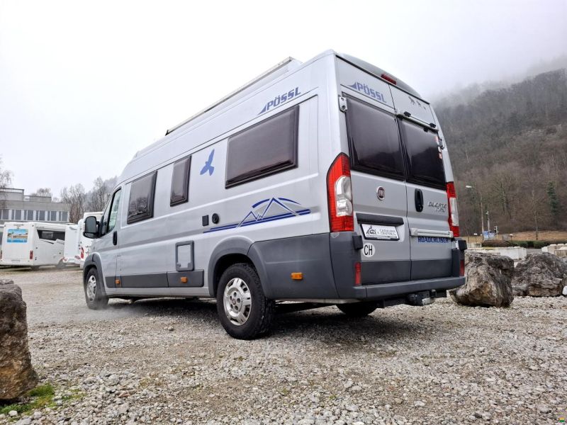 Pössl Roadcruiser 640