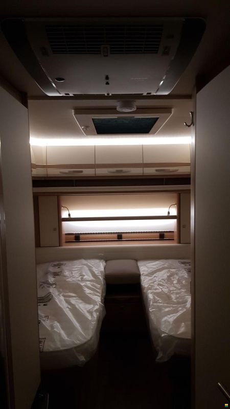 Fendt Bianco Selection 515 SG Swiss Edition