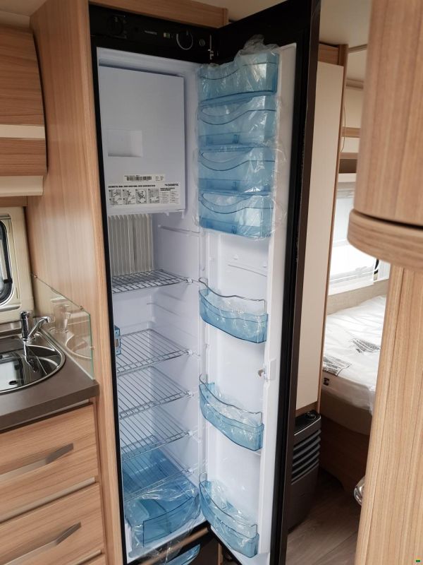 Fendt Bianco Selection 515 SG Swiss Edition