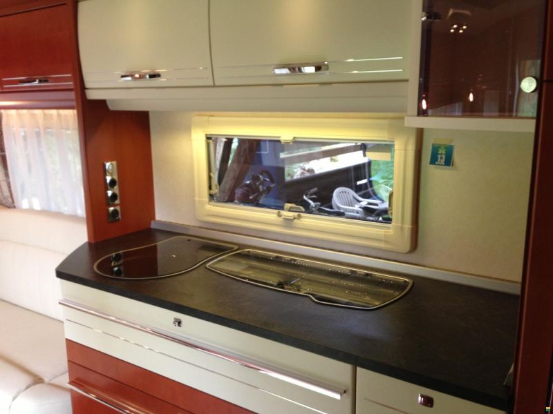 Tabbert Puccini 655 TD