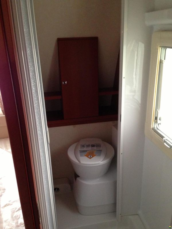 Tabbert Puccini 655 TD