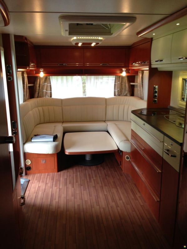 Tabbert Puccini 655 TD