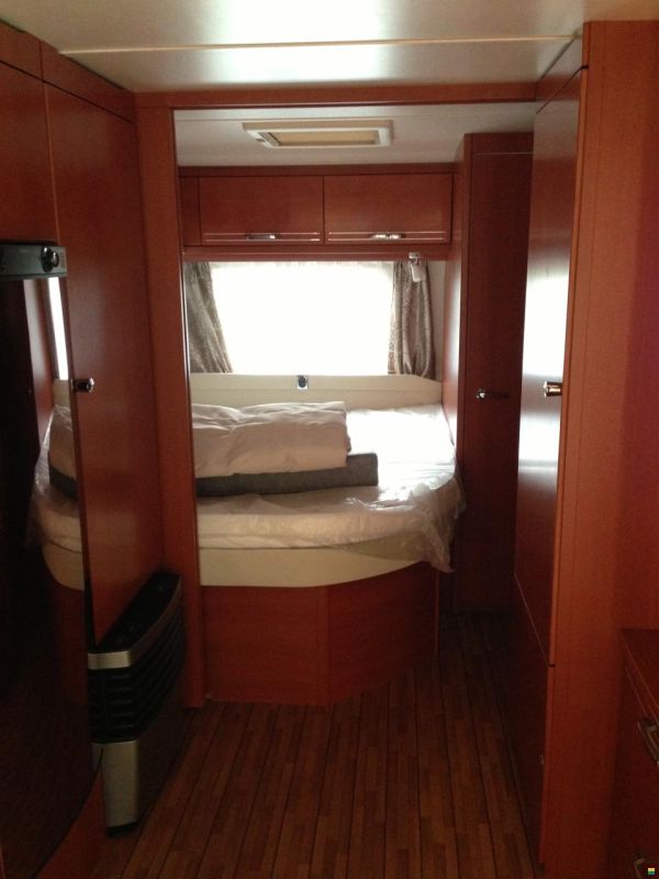 Tabbert Puccini 655 TD