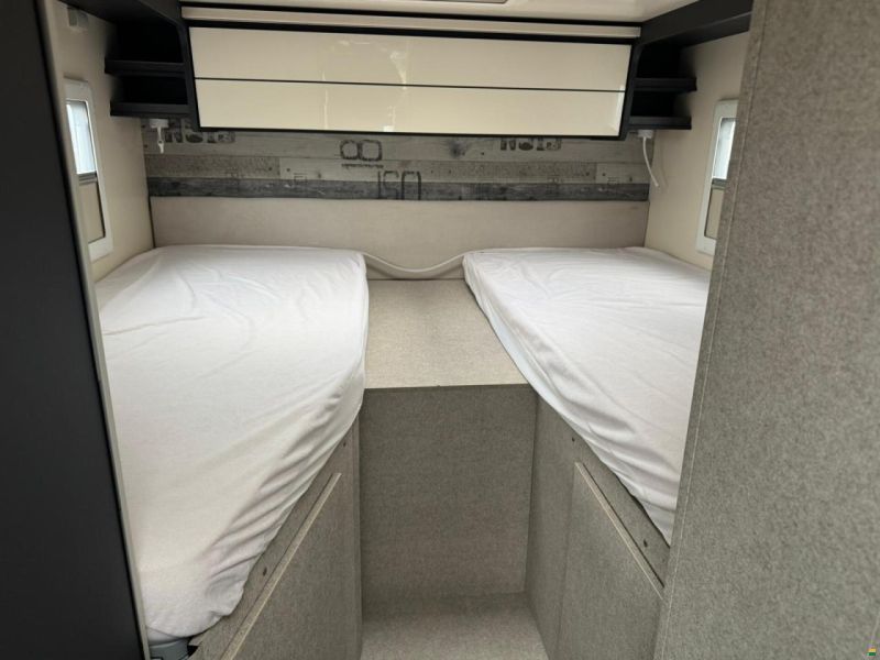 McLouis MC LOUIS MC4 339 SLIM