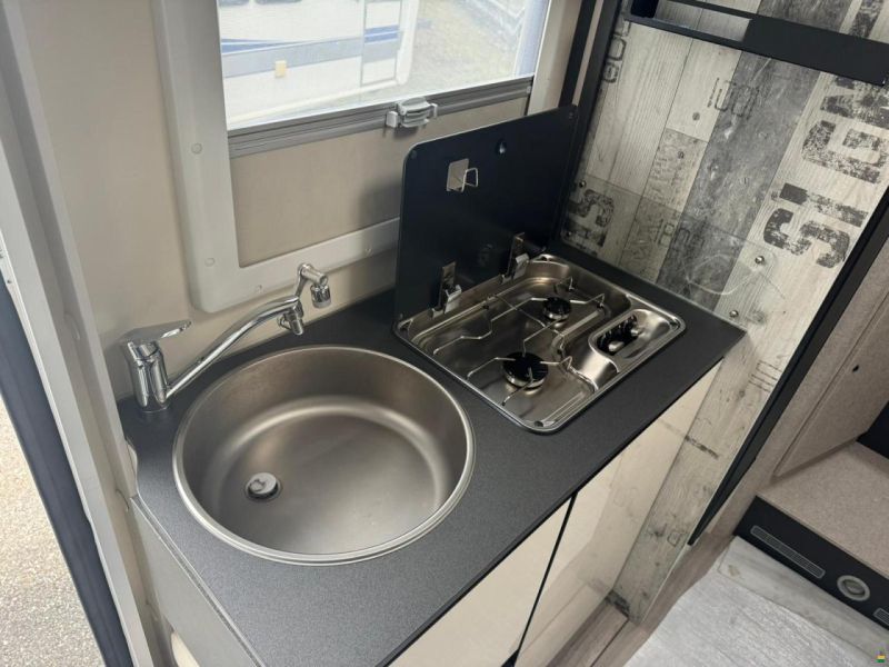 McLouis MC LOUIS MC4 339 SLIM