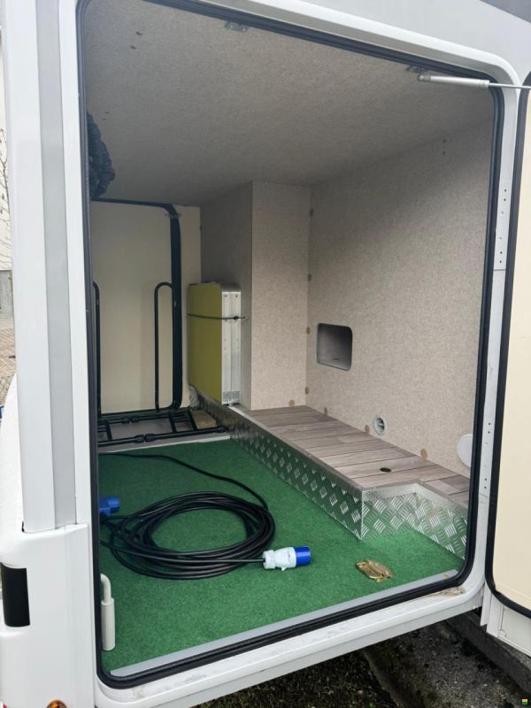 McLouis MC LOUIS MC4 339 SLIM