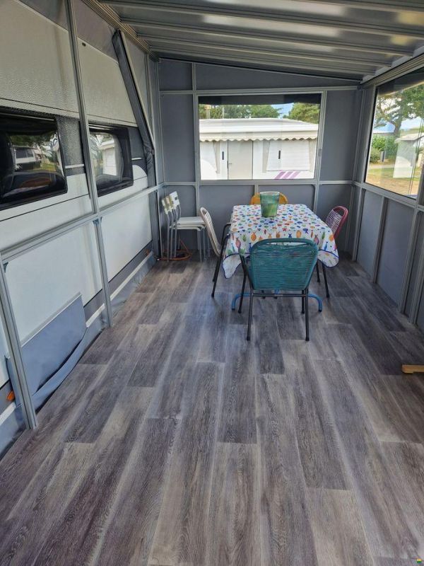 Hobby Excellent 540 UFf