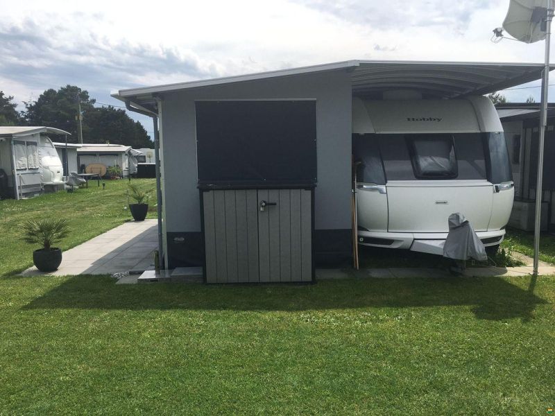 Hobby Excellent 540 UFf