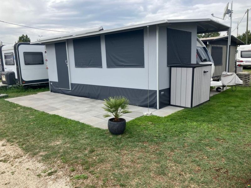 Hobby Excellent 540 UFf