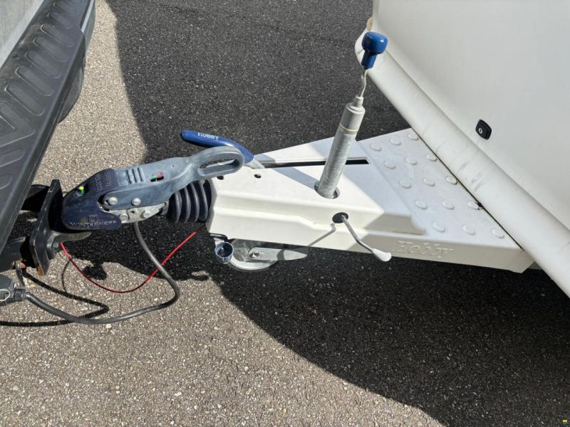 Hobby 30 EG / 440 SFr