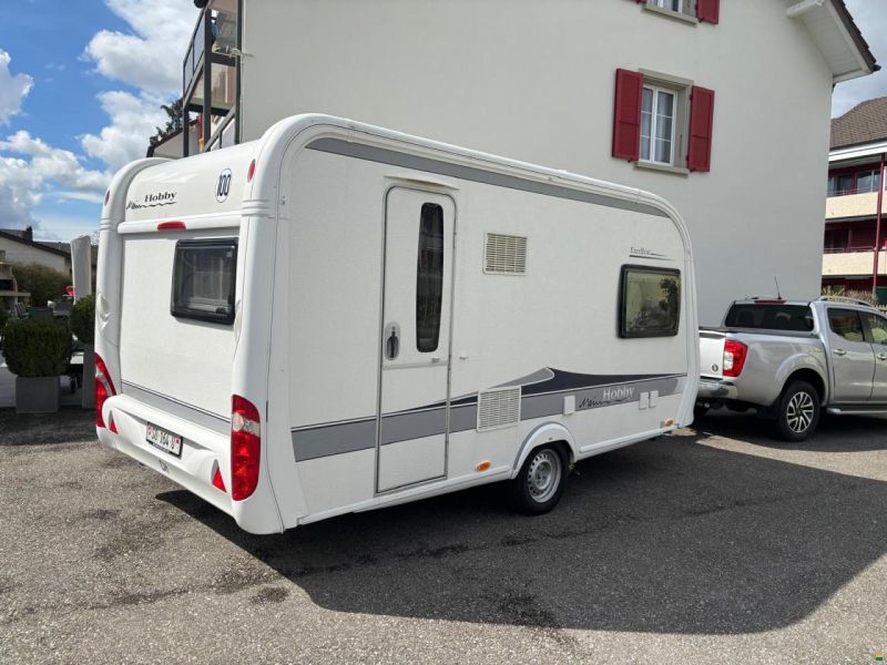 Hobby 30 EG / 440 SFr